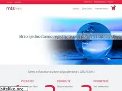 Sites similar to oblaci.rs
