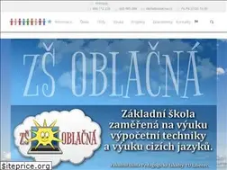 Sites similar to oblacna.cz