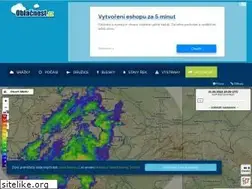Sites similar to oblacnost.cz