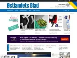 Sites similar to oblad.no