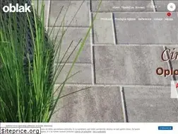 Sites similar to oblak-beton.hr
