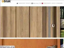 Sites similar to oblak.com.ar