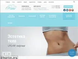 Sites similar to oblaka-salon.by