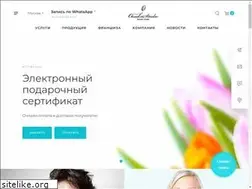 Sites similar to oblakastudio.ru
