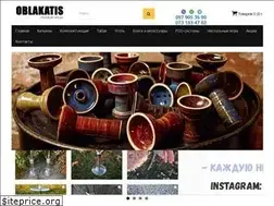 Sites similar to oblakatis.com.ua