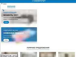 Sites similar to oblako.dn.ua