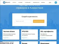 Sites similar to oblako.kz