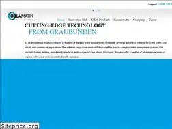 Sites similar to oblamatik.ch