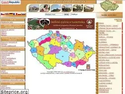 Sites similar to oblast.cz