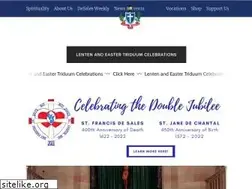 Sites similar to oblates.org