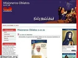 Sites similar to oblatos.com