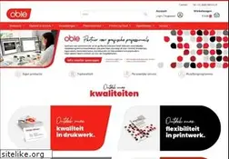 Sites similar to oble.nl