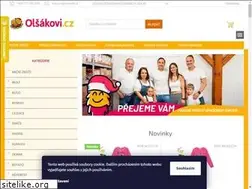 Sites similar to obleceni-wolf-pradlo-andrie.cz
