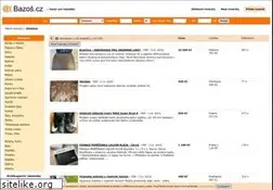 Sites similar to obleceni.bazos.cz