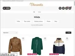 Sites similar to obleceni.cz