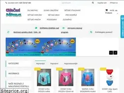 Sites similar to oblecenidetem.cz