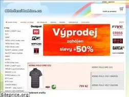 Sites similar to oblecenionline.eu