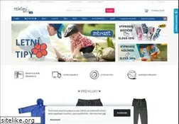 Sites similar to obleceniwolf.cz