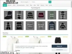 Sites similar to oblecseznackove.cz