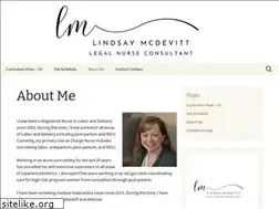 Sites similar to oblegalnurseconsultant.com