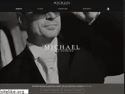 Sites similar to oblekymichael.sk