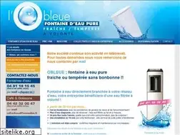 Sites similar to obleue.fr