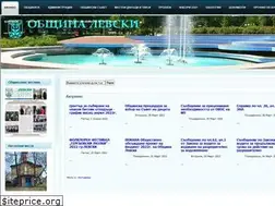 Sites similar to oblevski.com