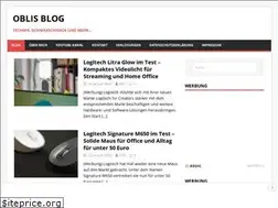 Sites similar to obli.net