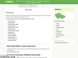 Sites similar to oblibeny.cz