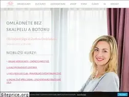 Sites similar to oblicejovajoga.cz