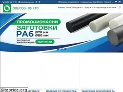 Sites similar to oblicos.com