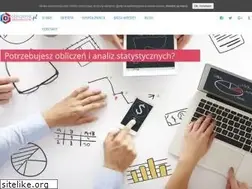 Sites similar to obliczeniastatystyczne.pl