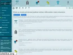 Sites similar to obliczeniowo.com.pl