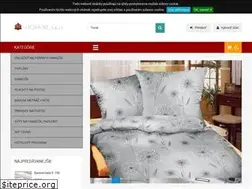 Sites similar to oblieckypaplony.sk