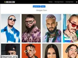 Sites similar to obligao.com