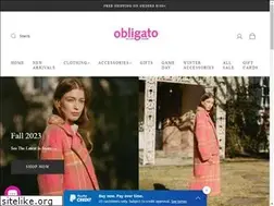 Sites similar to obligatoknoxville.com