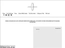 Sites similar to oblik-atelier.com