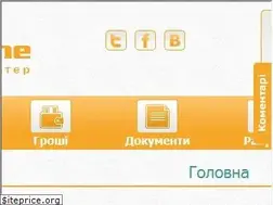 Sites similar to oblik-online.com