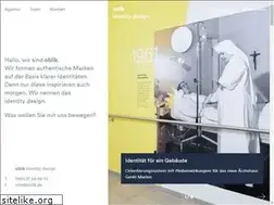 Sites similar to oblik.de
