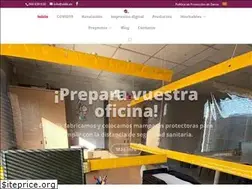 Sites similar to oblik.es