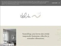 Sites similar to oblik.fi