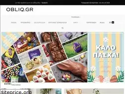 Sites similar to obliq.gr