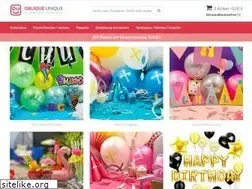 Sites similar to oblique-unique.com