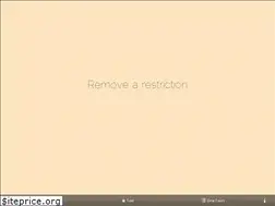 Sites similar to obliquestrategies.ca