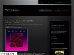 Sites similar to obliviana.com