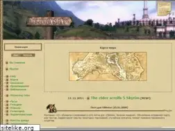 Sites similar to oblivions.info