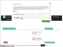 Sites similar to oblizniprste.si