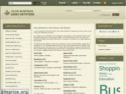 Sites similar to obln.org
