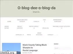 Sites similar to oblogdeeoblogda.wordpress.com