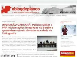 Sites similar to oblogdepianco.com.br